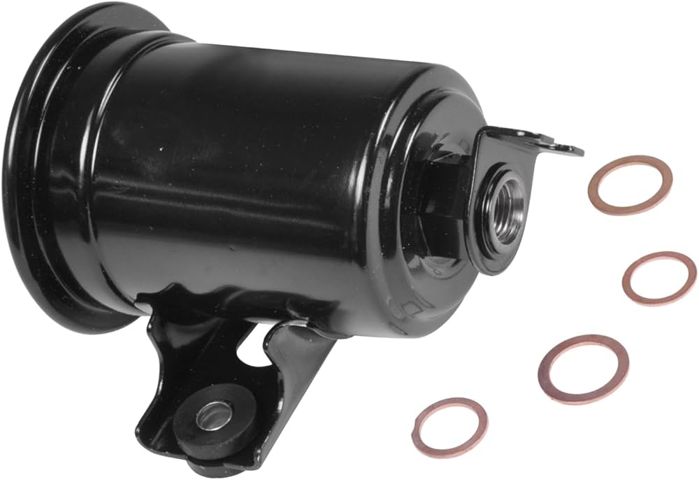 UFI 31.560.00-YAKIT FILTRESI 1.3/1.6 TOYOTA COROLLA 99 > 2330019145(__)1216